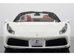 FERRARI 488SPIDER