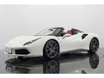 FERRARI 488SPIDER