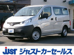NV200 VANETTE van