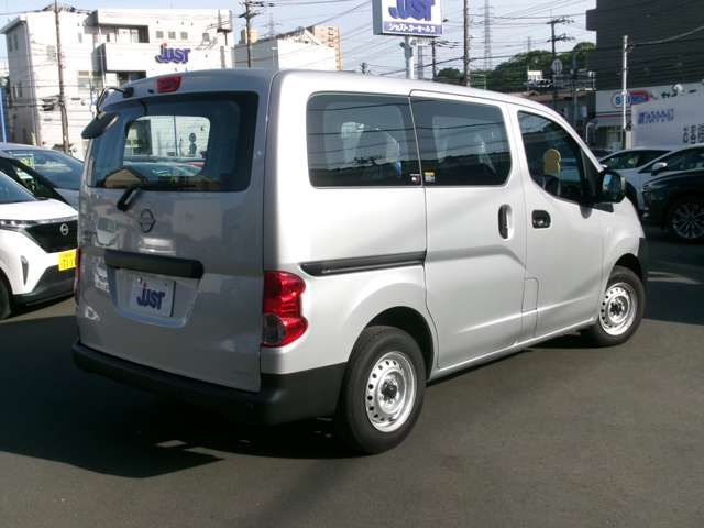 NV200 VANETTE van