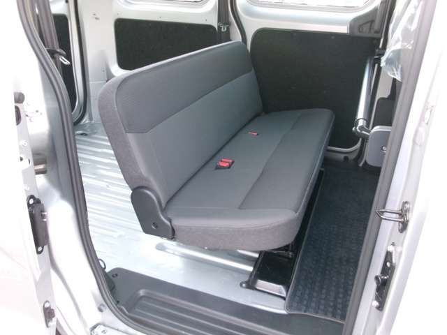 NV200 VANETTE van