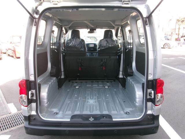 NV200 VANETTE van