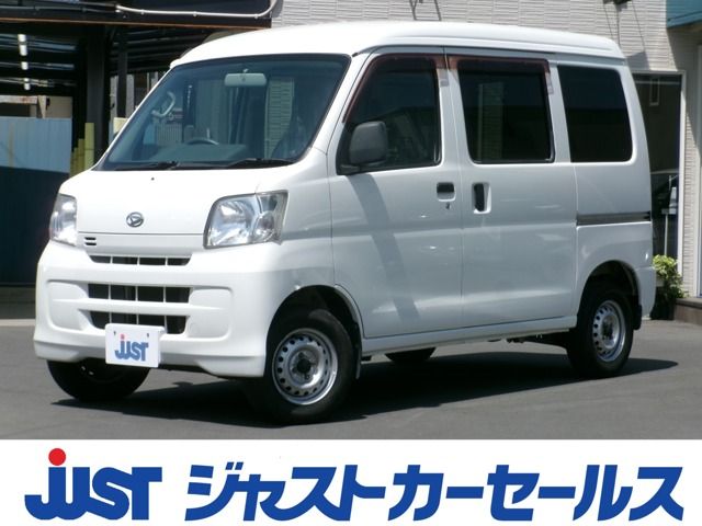 HIJET CARGO