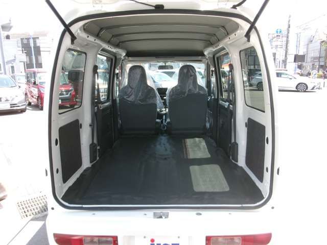 HIJET CARGO