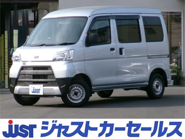HIJET CARGO