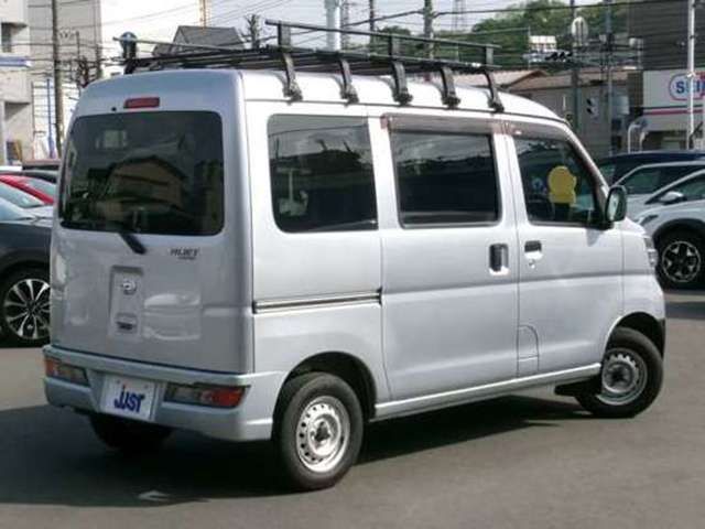 HIJET CARGO
