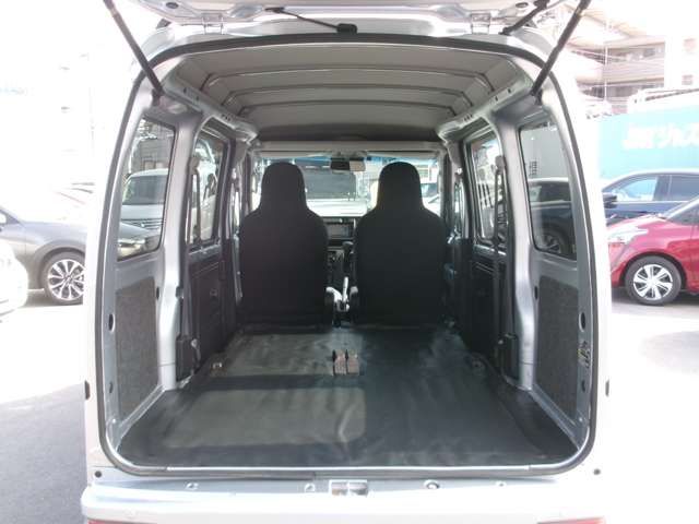 HIJET CARGO
