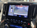 VELLFIRE HYBRID 4WD