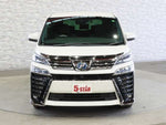 VELLFIRE HYBRID 4WD