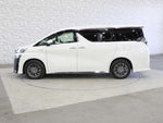 VELLFIRE HYBRID 4WD