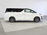 VELLFIRE HYBRID 4WD