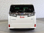 VELLFIRE HYBRID 4WD
