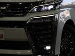 VELLFIRE HYBRID 4WD