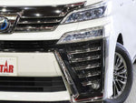 VELLFIRE HYBRID 4WD