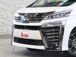 VELLFIRE HYBRID 4WD