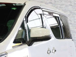 VELLFIRE HYBRID 4WD