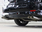ESTIMA HYBRID 4WD