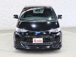 ESTIMA HYBRID 4WD