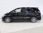 ESTIMA HYBRID 4WD