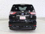 ESTIMA HYBRID 4WD