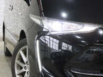 ESTIMA HYBRID 4WD