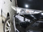 ESTIMA HYBRID 4WD