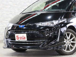 ESTIMA HYBRID 4WD