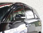 ESTIMA HYBRID 4WD
