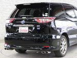 ESTIMA HYBRID 4WD