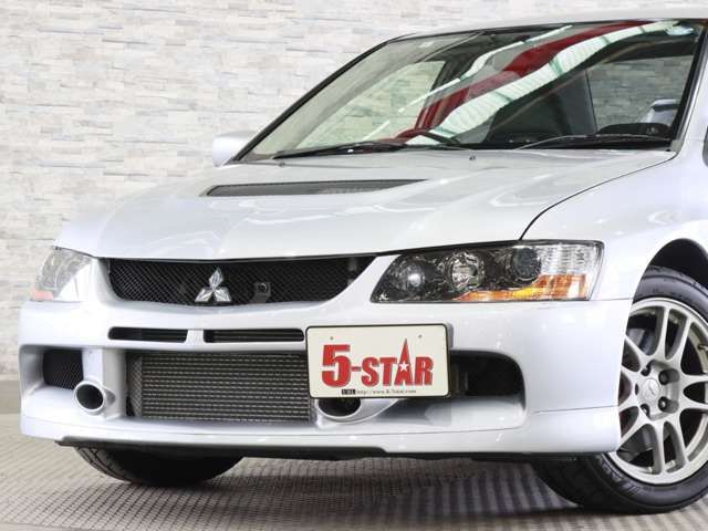 LANCER  4WD