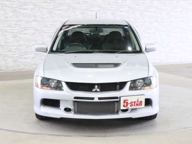 LANCER  4WD