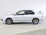 LANCER  4WD