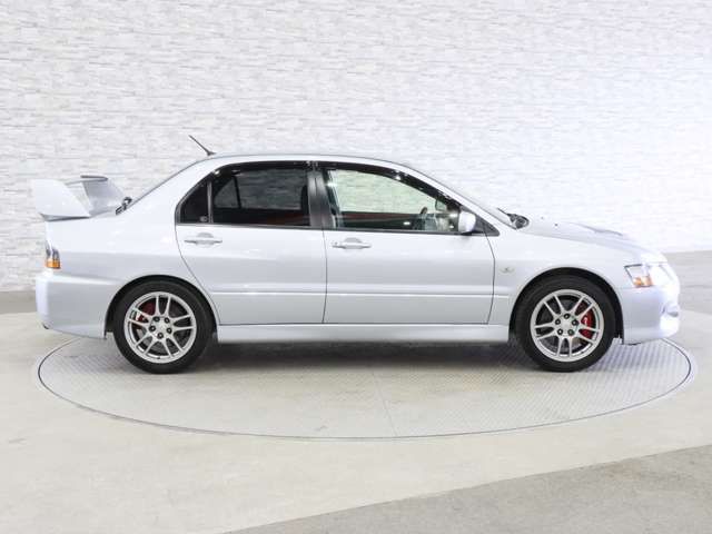 LANCER  4WD