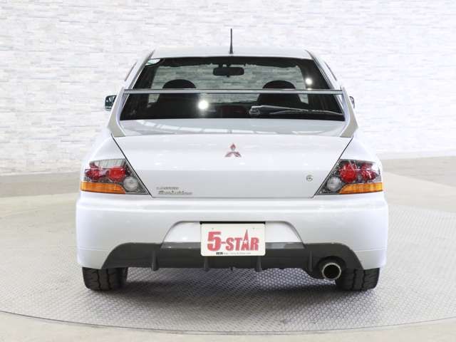LANCER  4WD