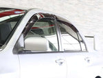 LANCER  4WD