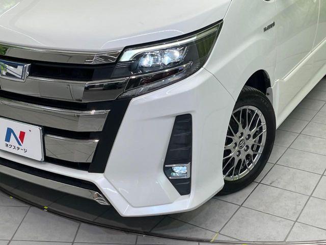 NOAH HYBRID