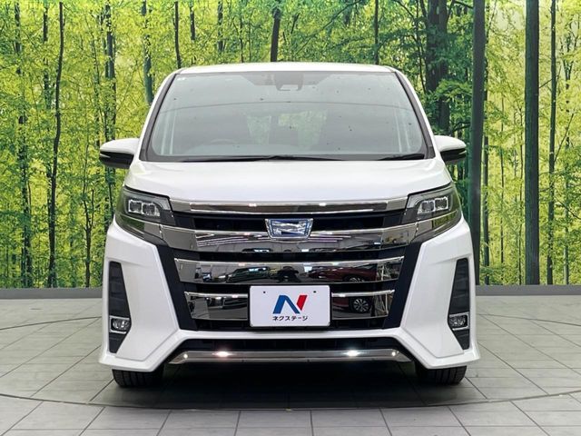 NOAH HYBRID