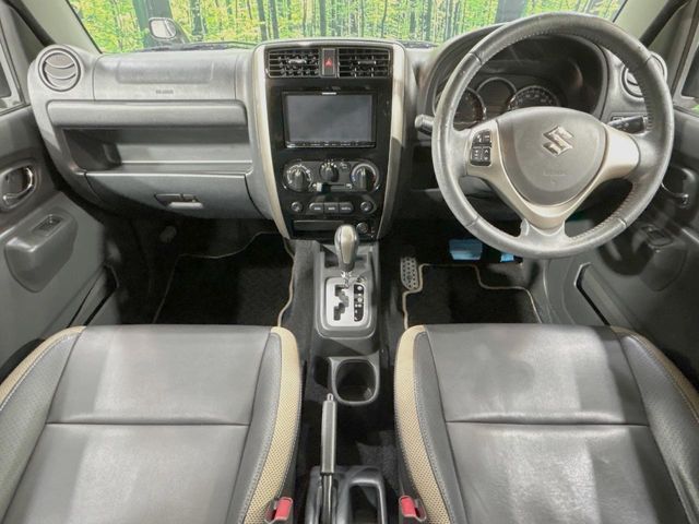 JIMNY 4WD