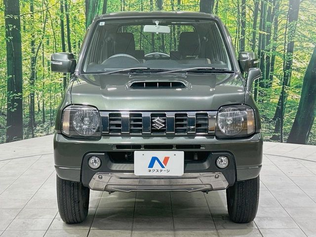 JIMNY 4WD