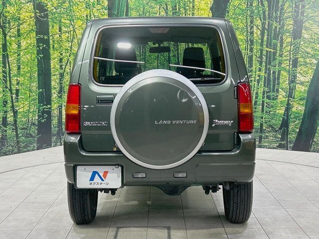 JIMNY 4WD