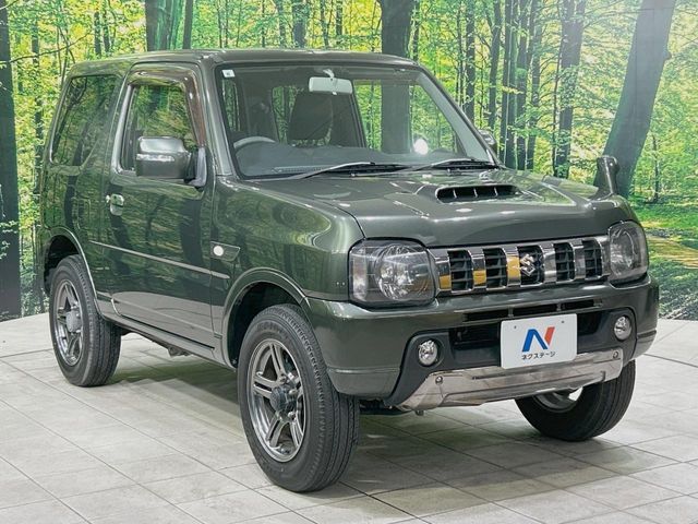 JIMNY 4WD