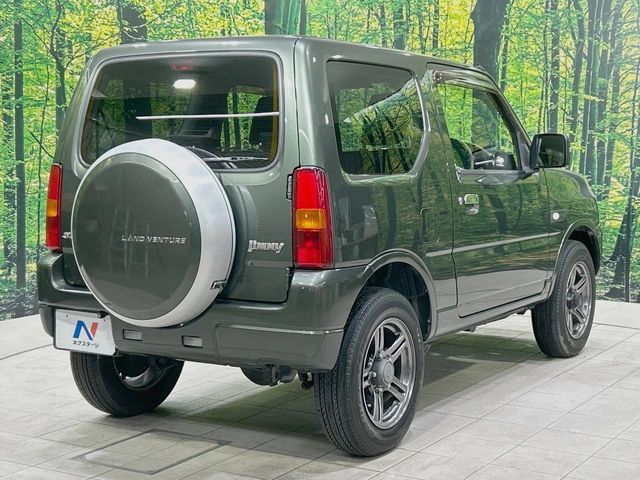 JIMNY 4WD