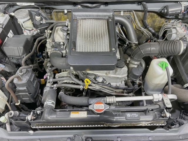 JIMNY 4WD