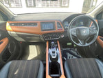 VEZEL HYBRID