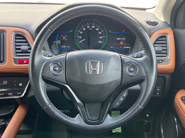 VEZEL HYBRID