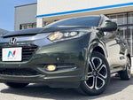 VEZEL HYBRID