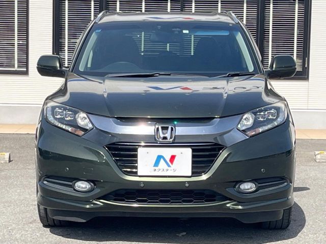 VEZEL HYBRID