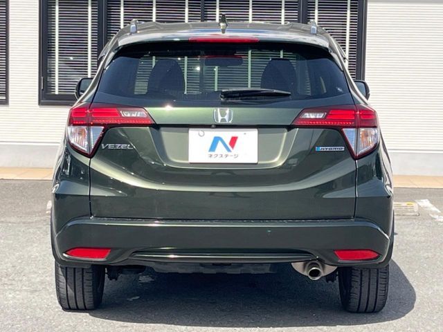 VEZEL HYBRID