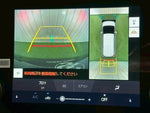 ALPHARD hybrid