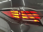 ALPHARD hybrid